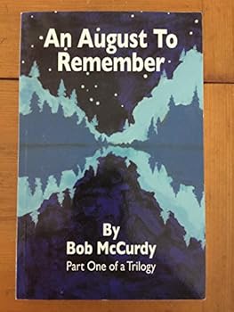 Paperback An August To Remember Book