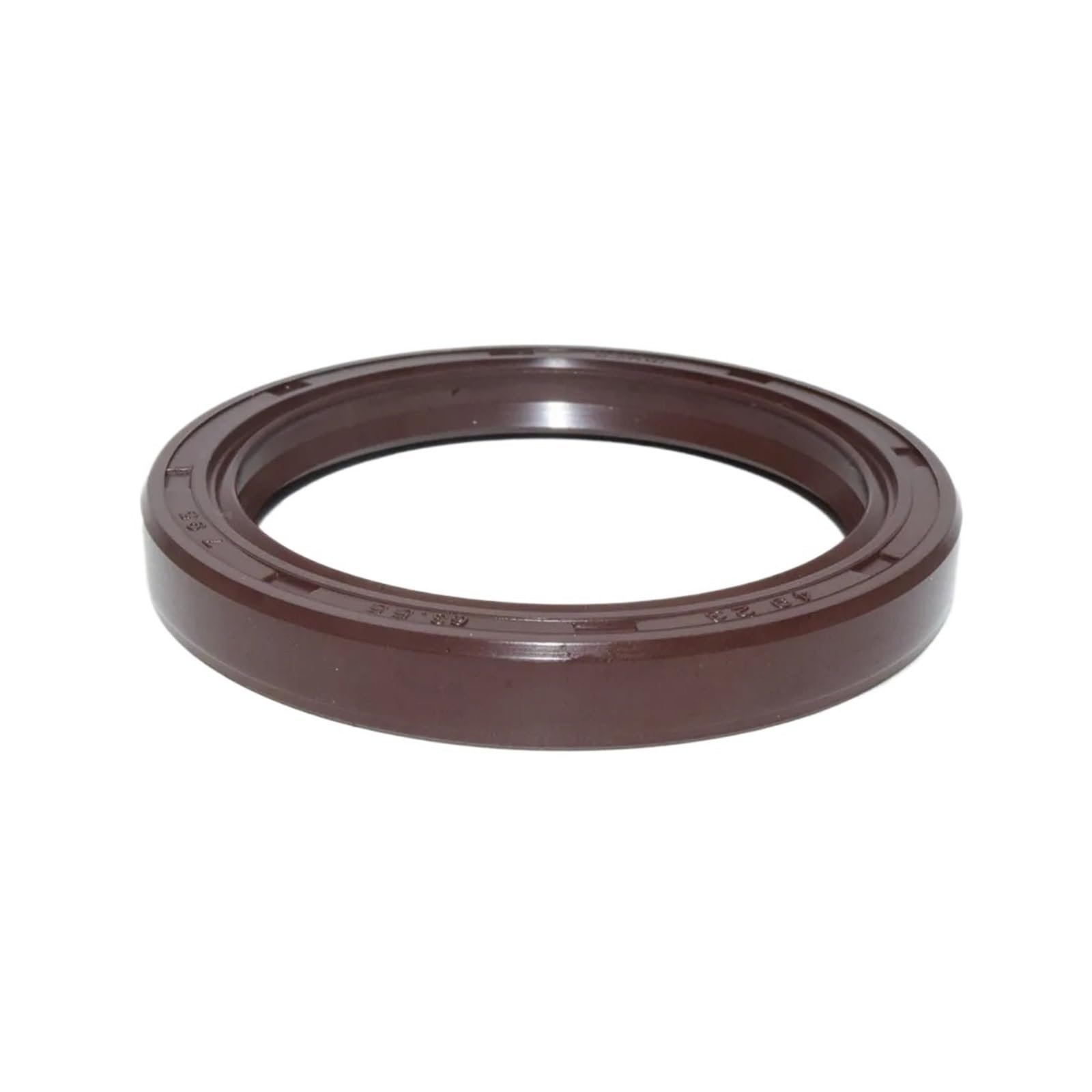 TPKMVGAP Hydraulic Pump Oil Seal Used for PVH131 Pump 49.23X63.55X7.95/49.23 * 63.55 * 7.95 Rubber