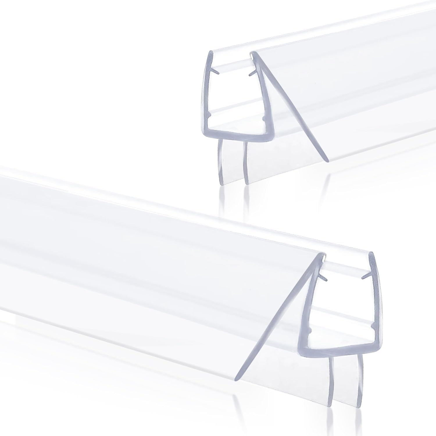 Joint de douche 10mm sans cadre bas de porte de douche 99cm
