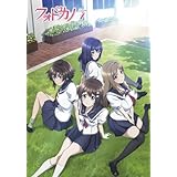 フォトカノ ZOOM 1 [PS Vita「フォトカノ Kiss」用 スペシャルDLC「花水着 遙佳の桃色スイートピー」 「花水着 桃子のピンクピーチ」 /ED「スマイルF」"うたカノ♪二 年生ヴァージョン"CD付] [Blu-ray]