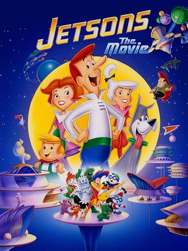 Les Jetson: Le Film