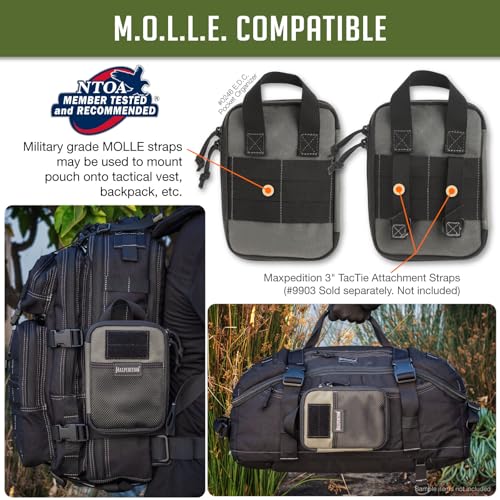Image of Maxpedition E.D.C. Pocket Organizer