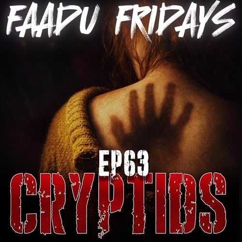 You Can Run But Can Not Hide - FAADU FRIDAYS Ep63 | Hindi Horror Story | Hindi Horror Podcast | CREEPYPASTA |