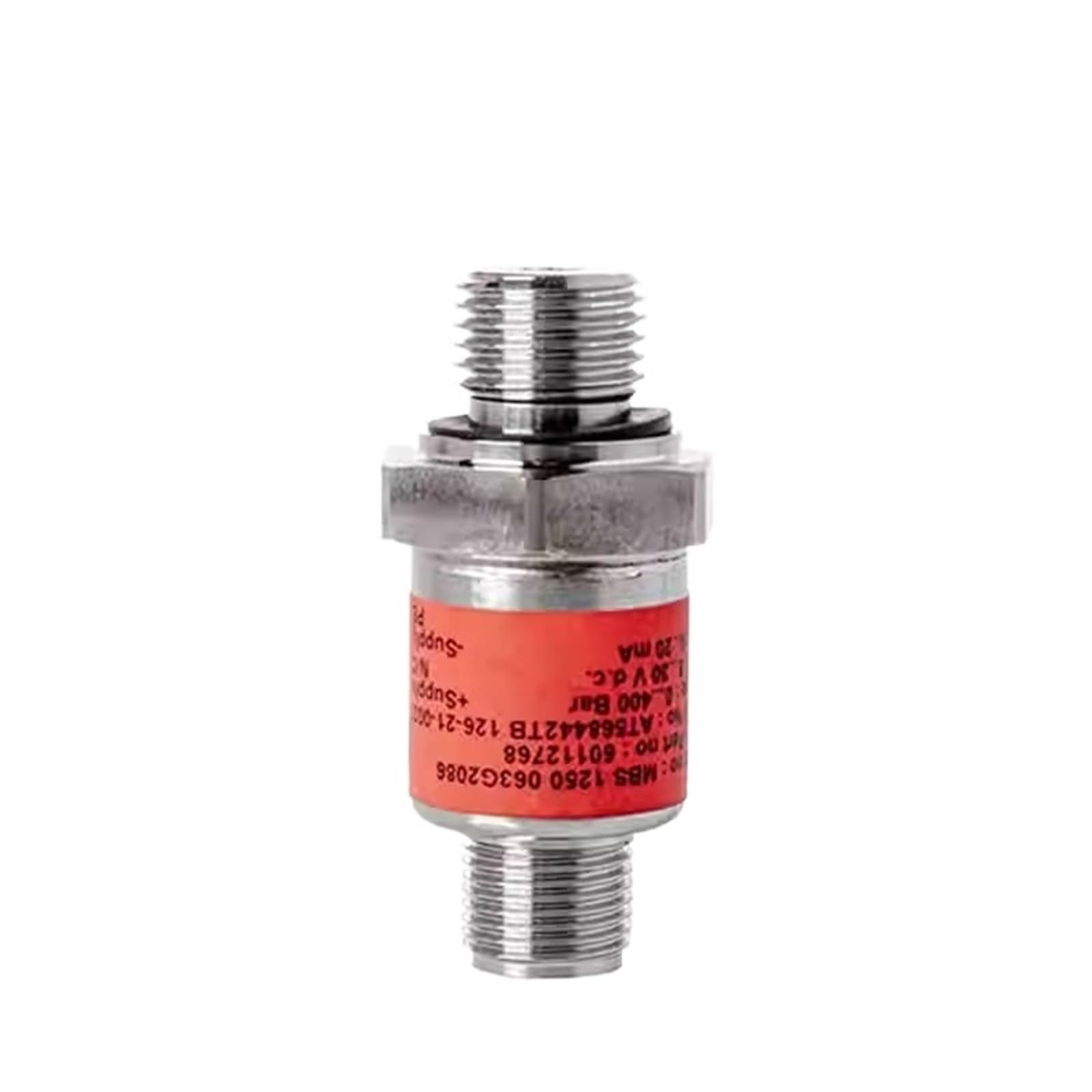 RCGKNNMUZ Crane Pressure Sensor 40MPa-24V-I-G1/4-M12