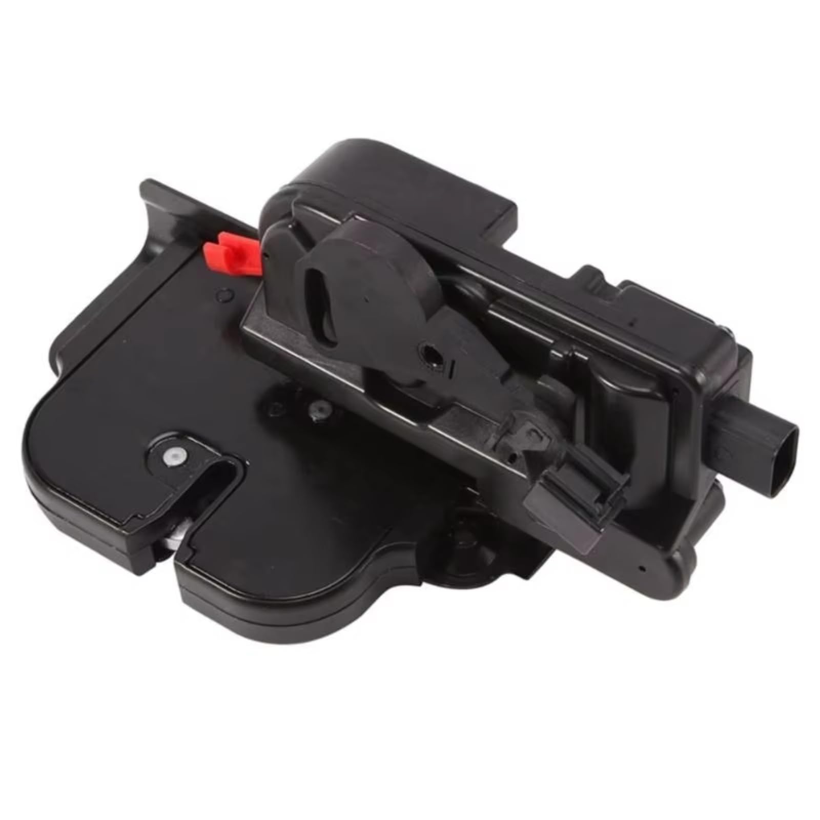 Car Trunk Lid Latch Compatible with Benz for Viano W639 Car Rear Trunk Luggage Lock Tailgate Boot Actuator Assembly A6397401635 6397401635