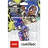 amiibo – Octoling (Blue) – Splatoon Series