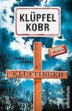  Kluftinger: Kriminalroman (Kluftinger-Krimis, Band 10)