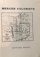 Mercer Colonists 0911317317 Book Cover