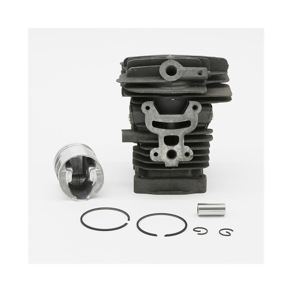 Kit cylindre et piston 38mm de haute précision pour tronçonneuses MS171 MS181 MS211 OEM