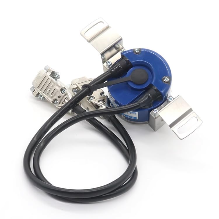 Tamagawa Encoder TS5216N472 324747-TAA27076ADY1/AAA633AJ1/OIH76-4096C