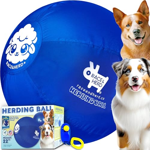 Race&Herd Original 22