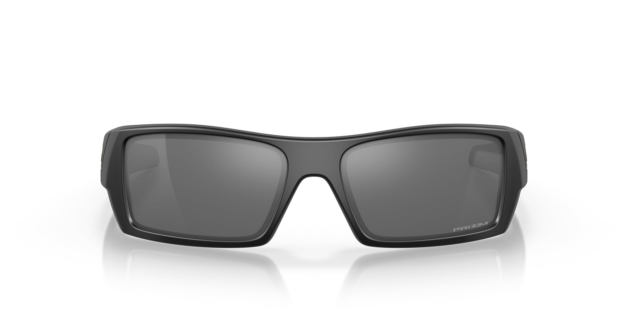 Oakley sunglasses Gascan Polished White/Black