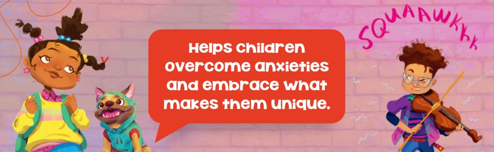 You Can Be a Good Friend (No Matter What!): A Lil TJ Book (56th NAACP Image Award Winner for Children's Literature) - Image 17