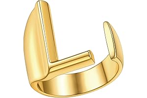 Customizable Initial Ring Statement: Liquidación de Anillos