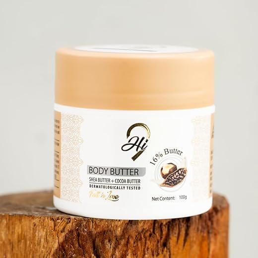 Hi9 Cocoa Hydrate 100g