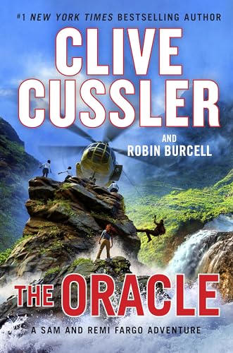 The Oracle view 2