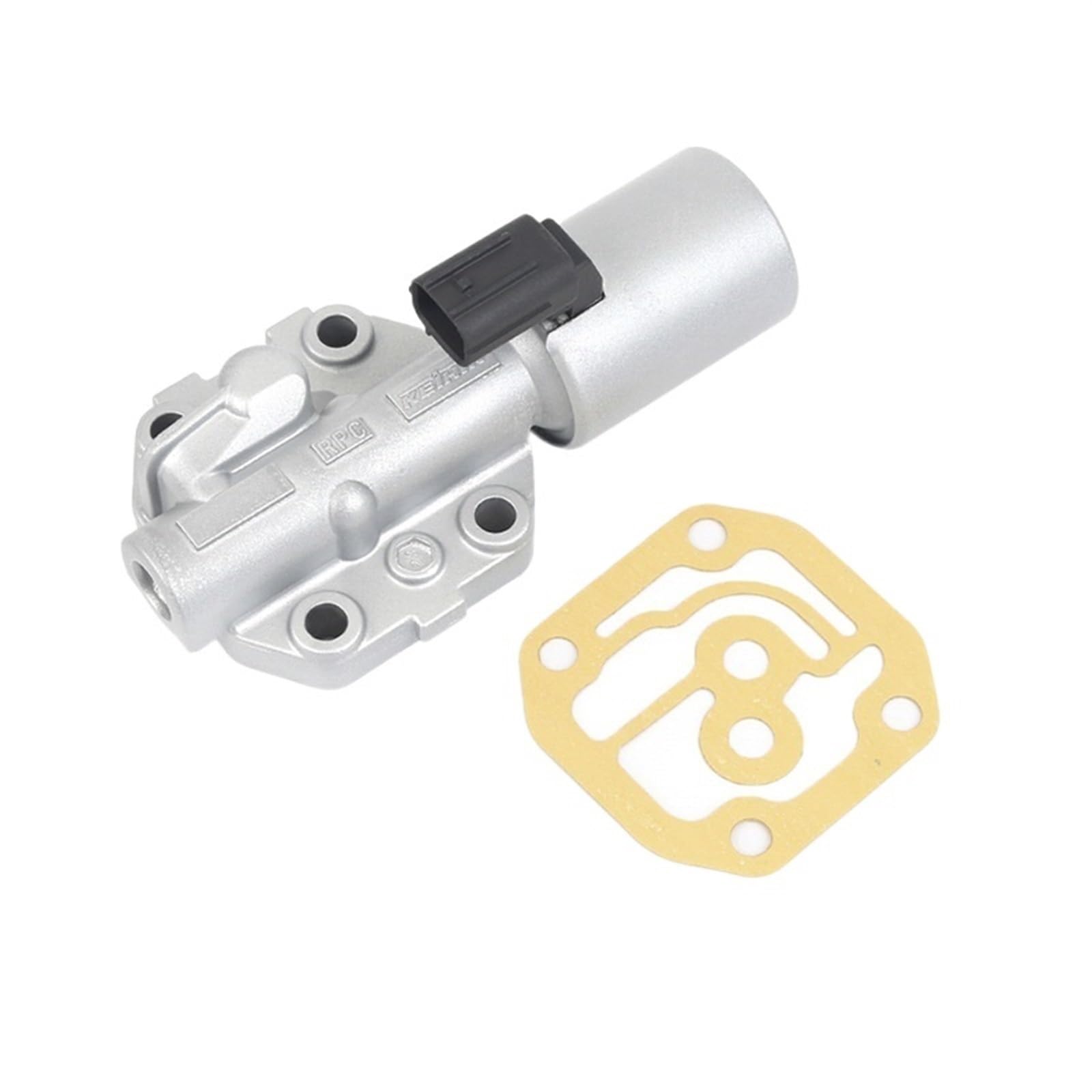 Wxnlbb One Color 28250-Prp-013 Auto Gearbox Solenoid Valve Compatible With Honda Accord Acura Odyssey