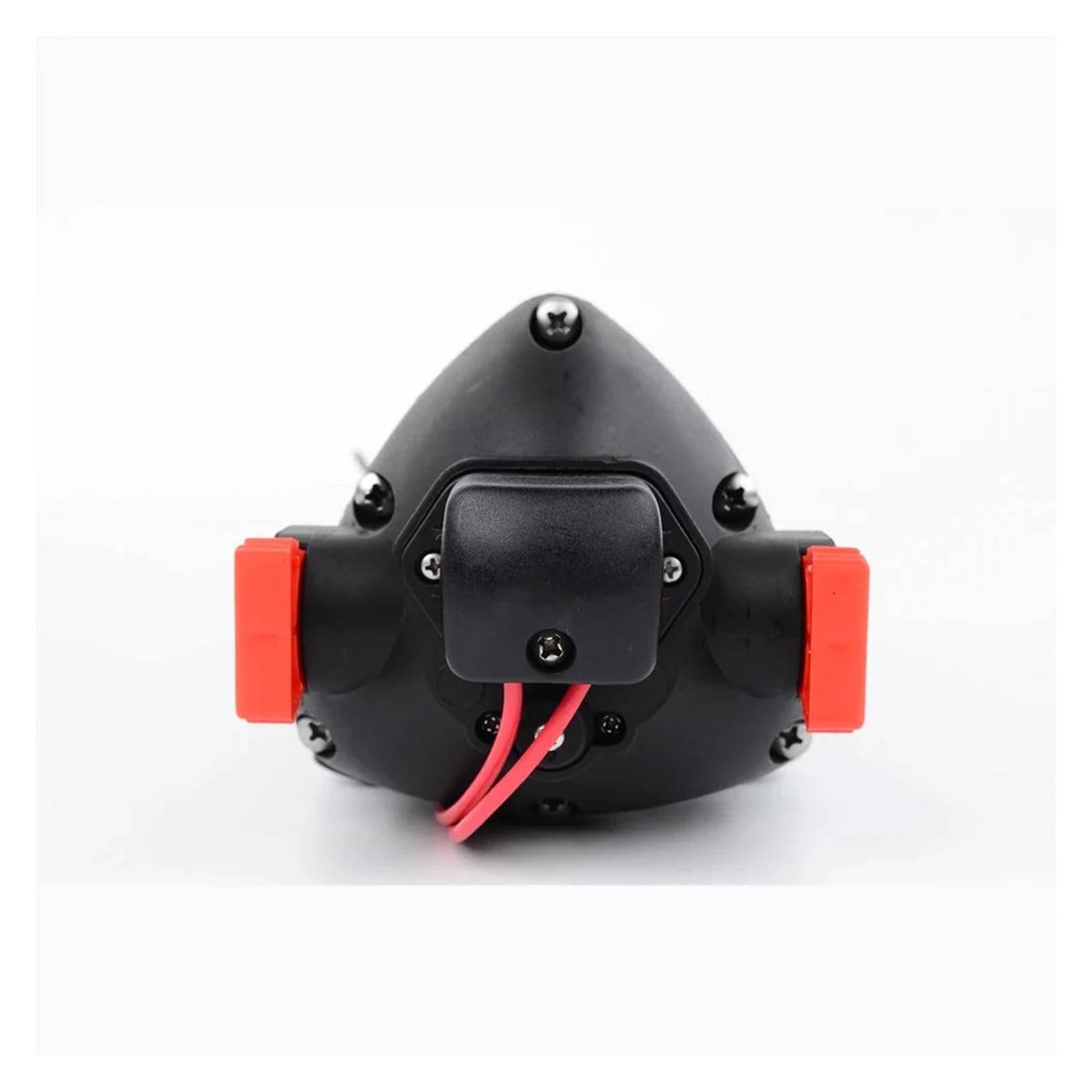 Wysokociśnieniowe pompy membranowe, pompa zanurzeniowa, DC 12 V/24 V, 132 W, 25 psi, 15 m Mi ni, elektryczna pompa wodna, automatyczna pompa membranowa, do jachtów, pompa zęzowa FL-701 FL-704 (12 V,
