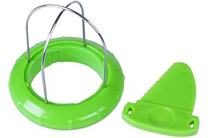 *Kiwi Fruit Slicer and Peeler* : Effortlessly Slice and Peel Your Kiwis