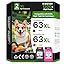 For hp ink 63 black and color