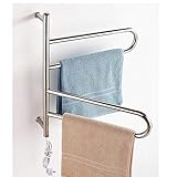 Material: acero inoxidable 304 de alta calidad, nunca se oxida. No tóxico y ecológico. Secado + temperatura constante