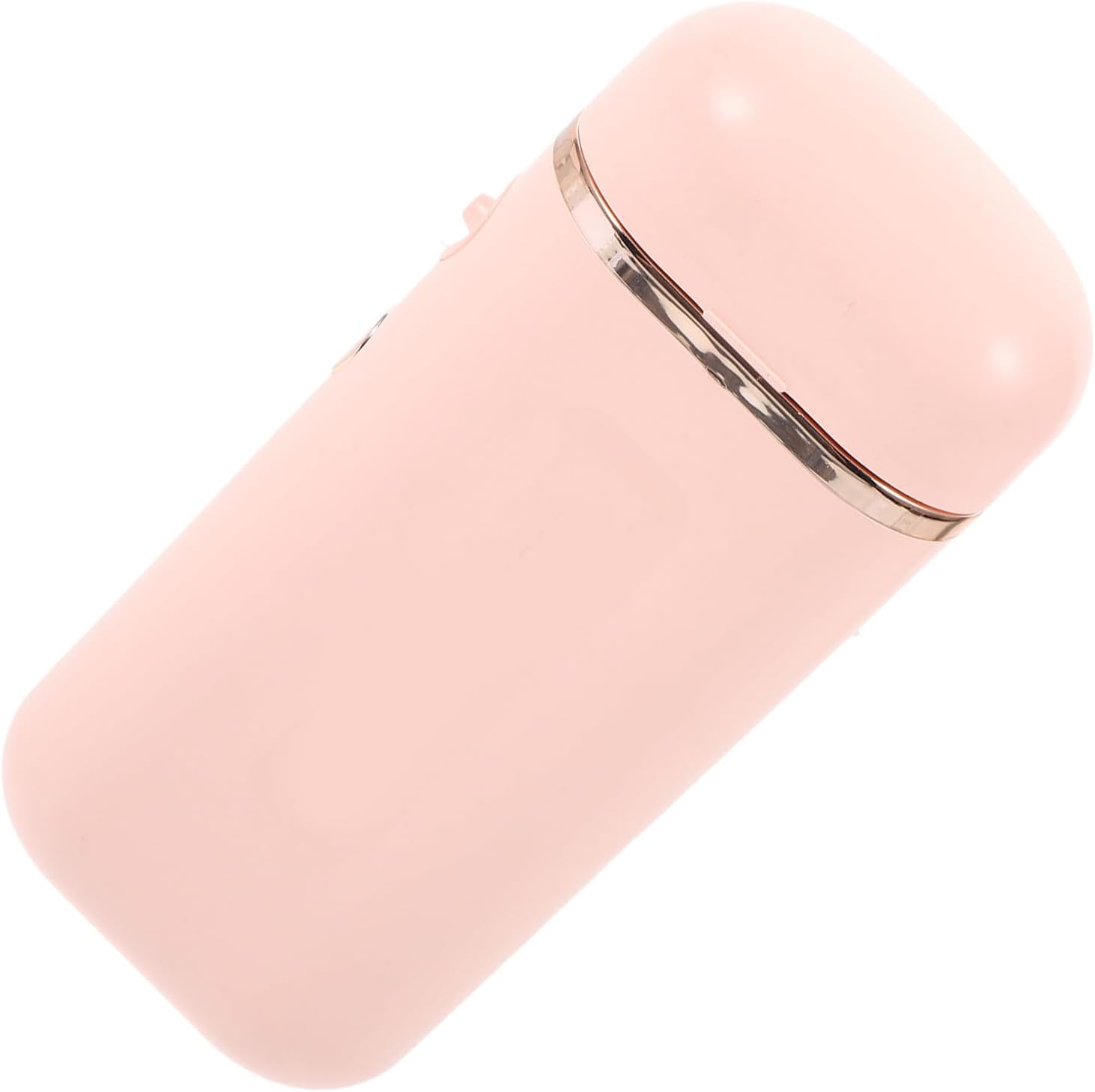 LIFKOME Portable Oxygen Injection Facial Mister High Pressure Spray Beauty Tool for Salon Use Steamer for Women