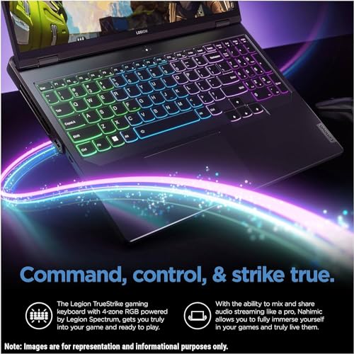 Lenovo Legion Pro 7 RTX 4090 laptop