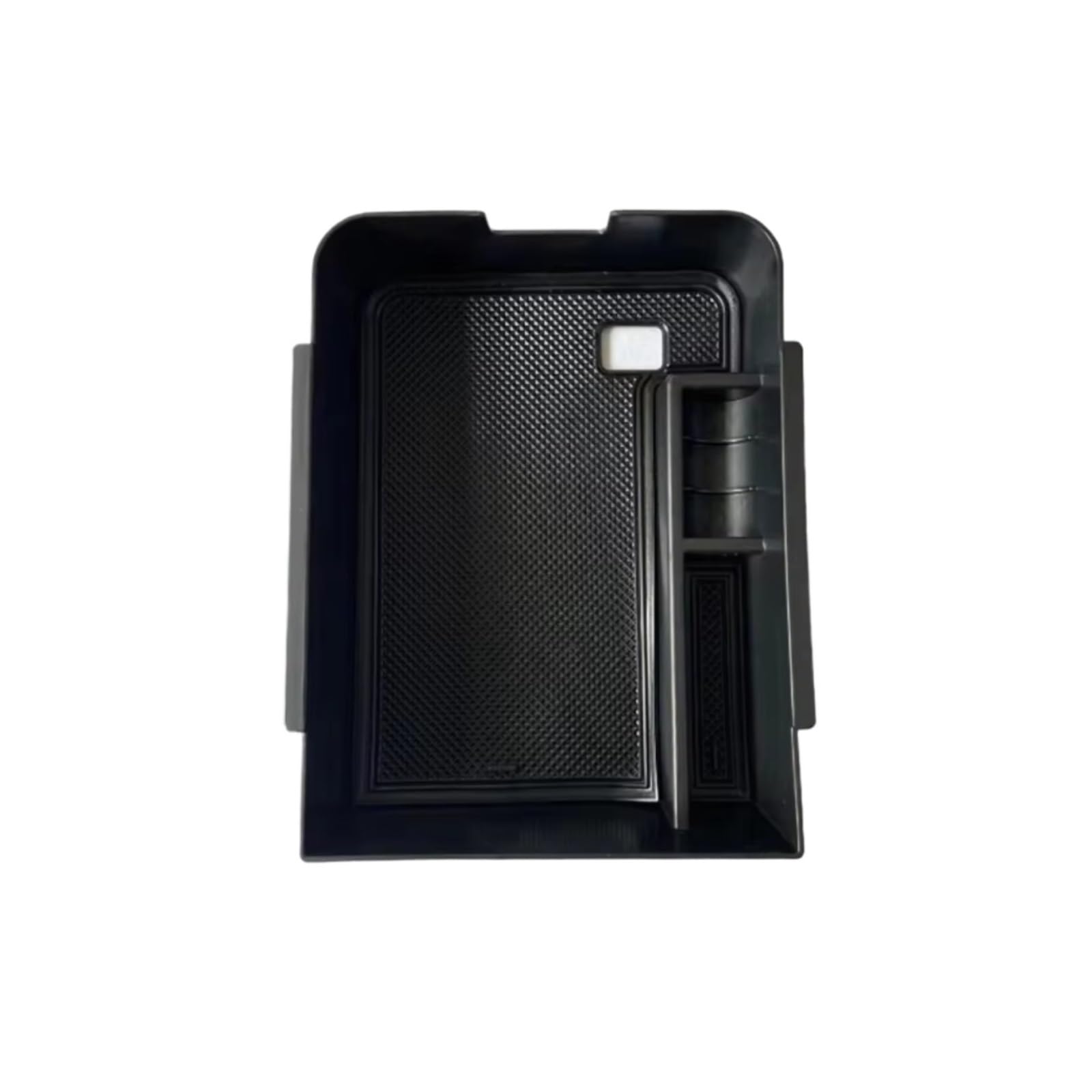 WTDGUFQQ Console Organizer Compatible With Nissan For Sentra 2019 2020 2021 2022 Car Central Storage Armrest Storage Box Glove Tray Accessories