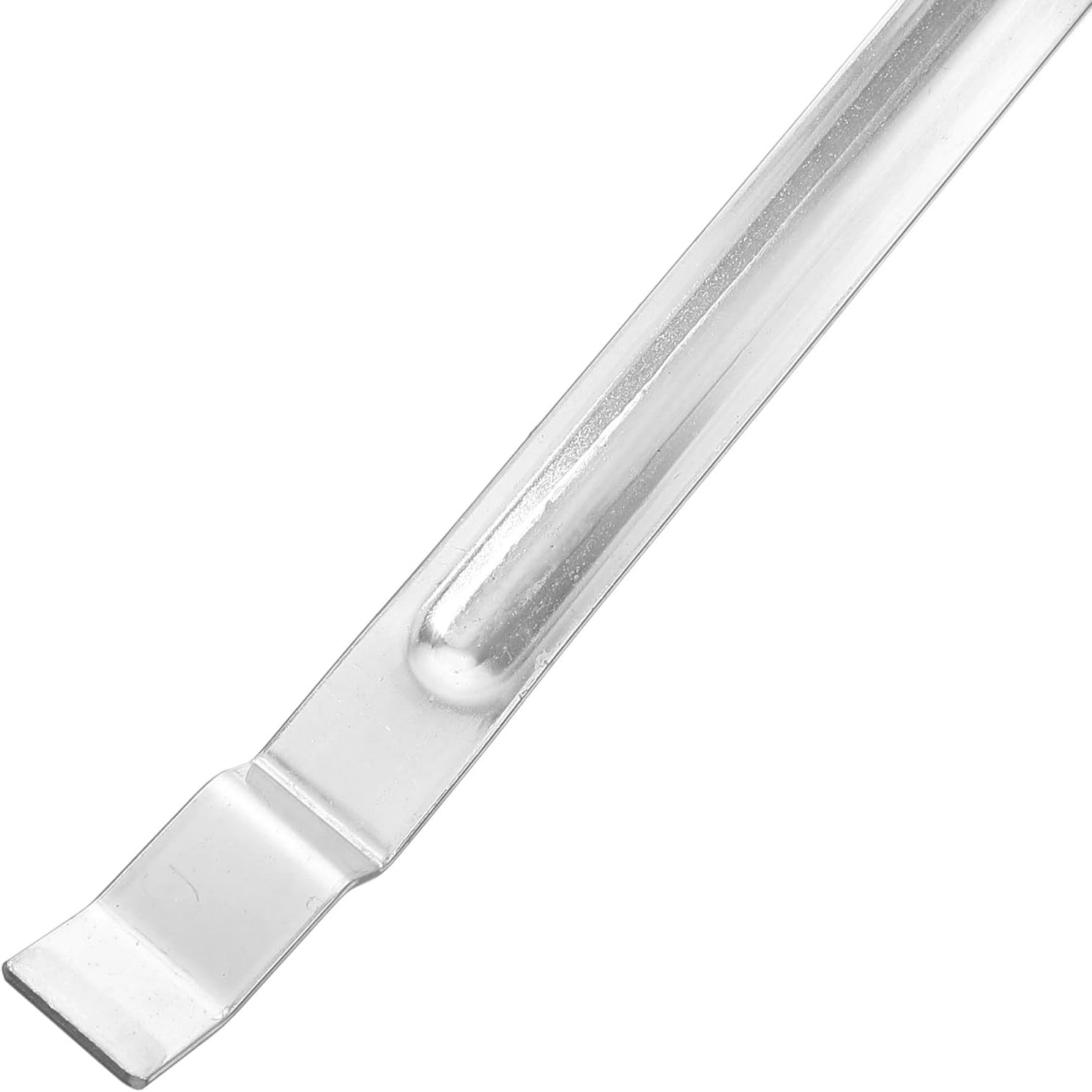 VICASKY Stainless Steel Grill Grate Lifter Clip for Barbecue Hot Surfaces