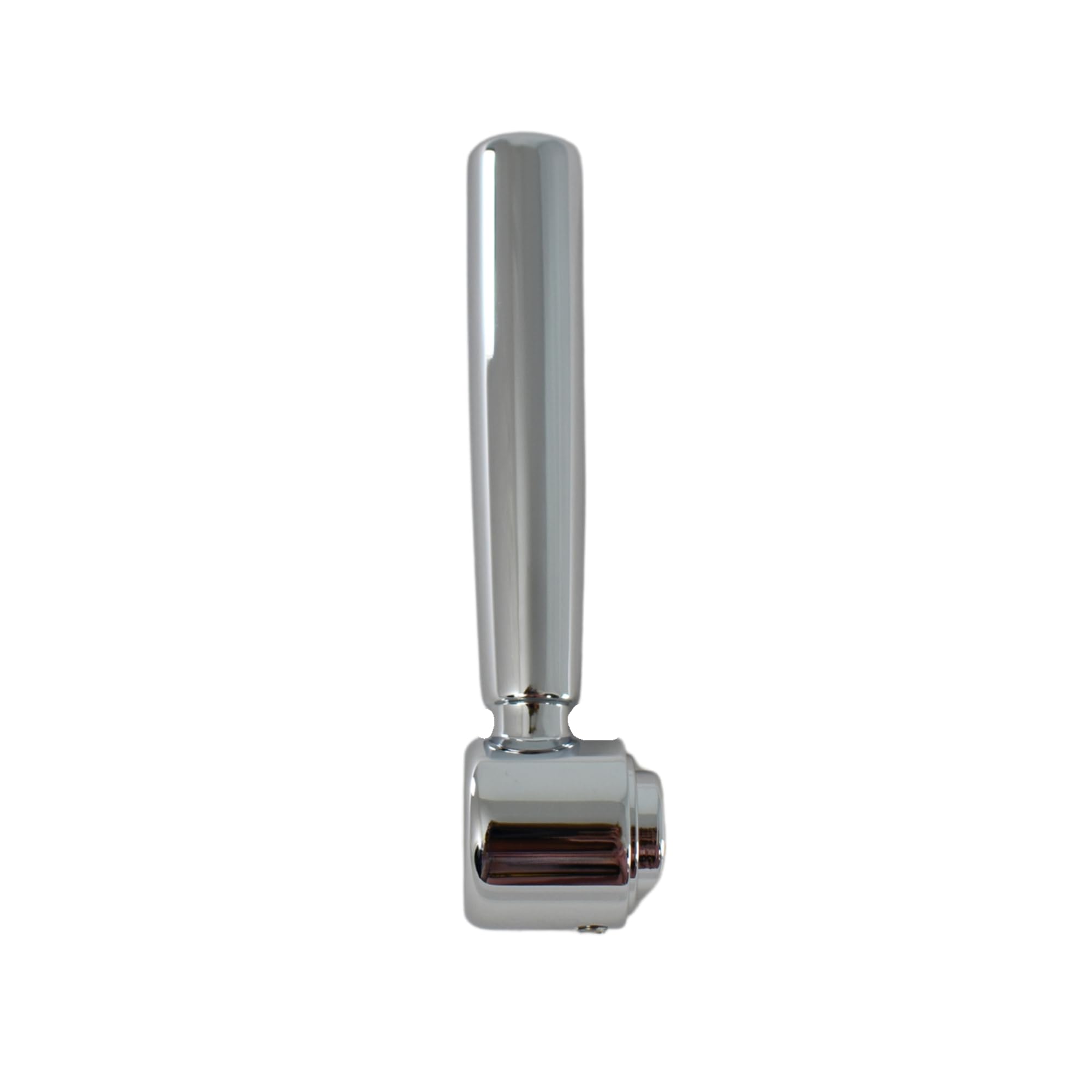 TapSparesUK Genuine Howdens Garda Tap Handle - SP3259 TAP 3521, TAP3524, TAP3562, TAP3566, TAP1130 (Chrome Hot)