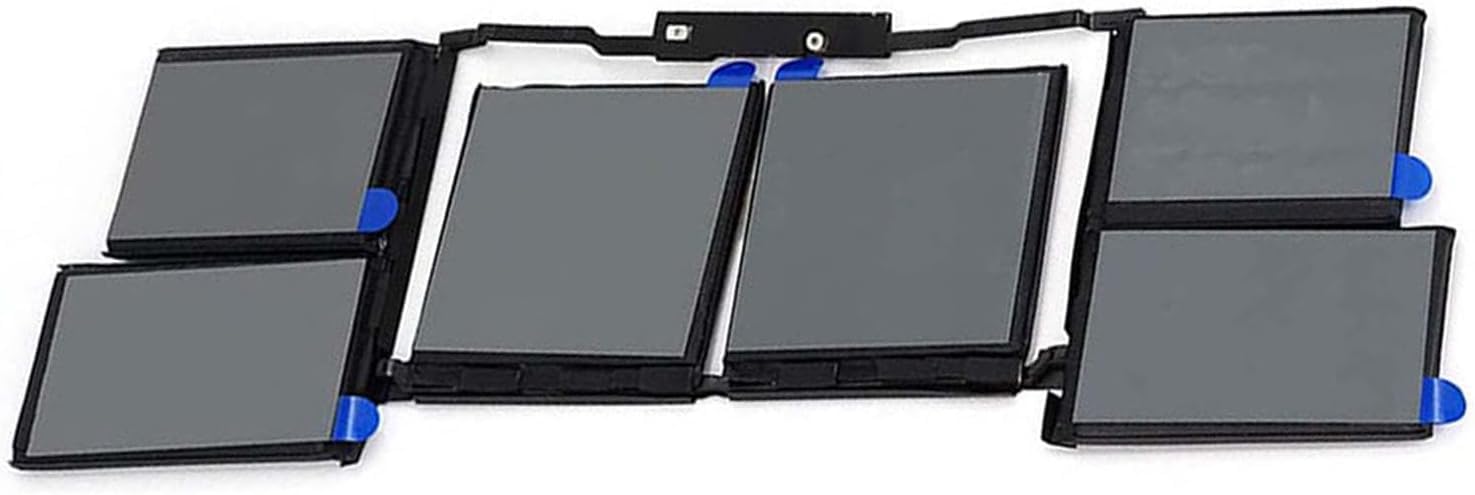A2113 A2141 Batteria compatibile con MacBook Pro 16 pollici