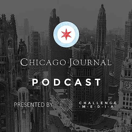 Chicago Journal cover art