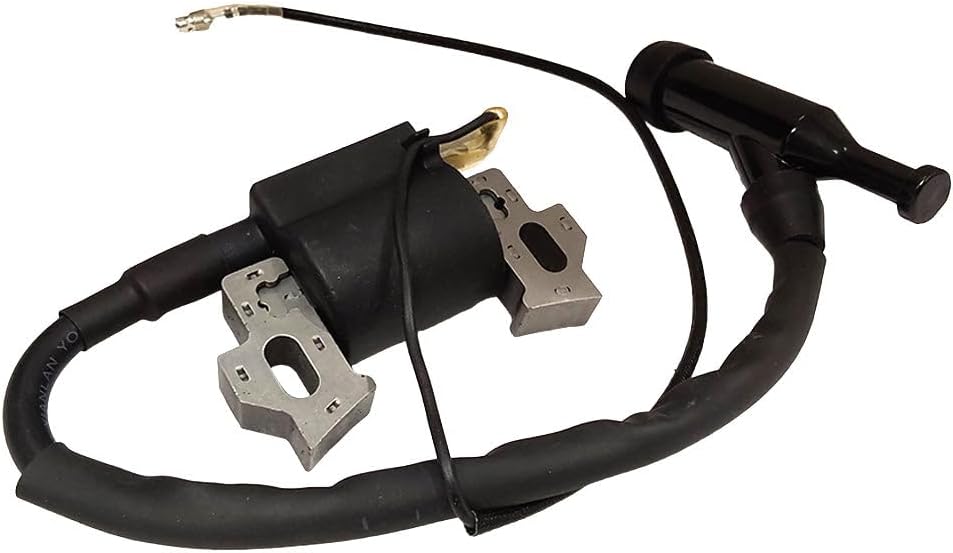 IGNITION COIL FITS HONDA GX-110-GX120-GX140-GX160-GX200 PART 30500-Z1T-013