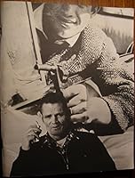 Let's Get Lost: Starring Chet Baker: A Film Journal 0962165808 Book Cover