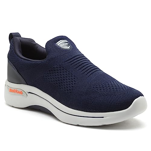 Image of Action-ATG-779 Lightweight Comfortable Cushioned Walking Shoes for Men