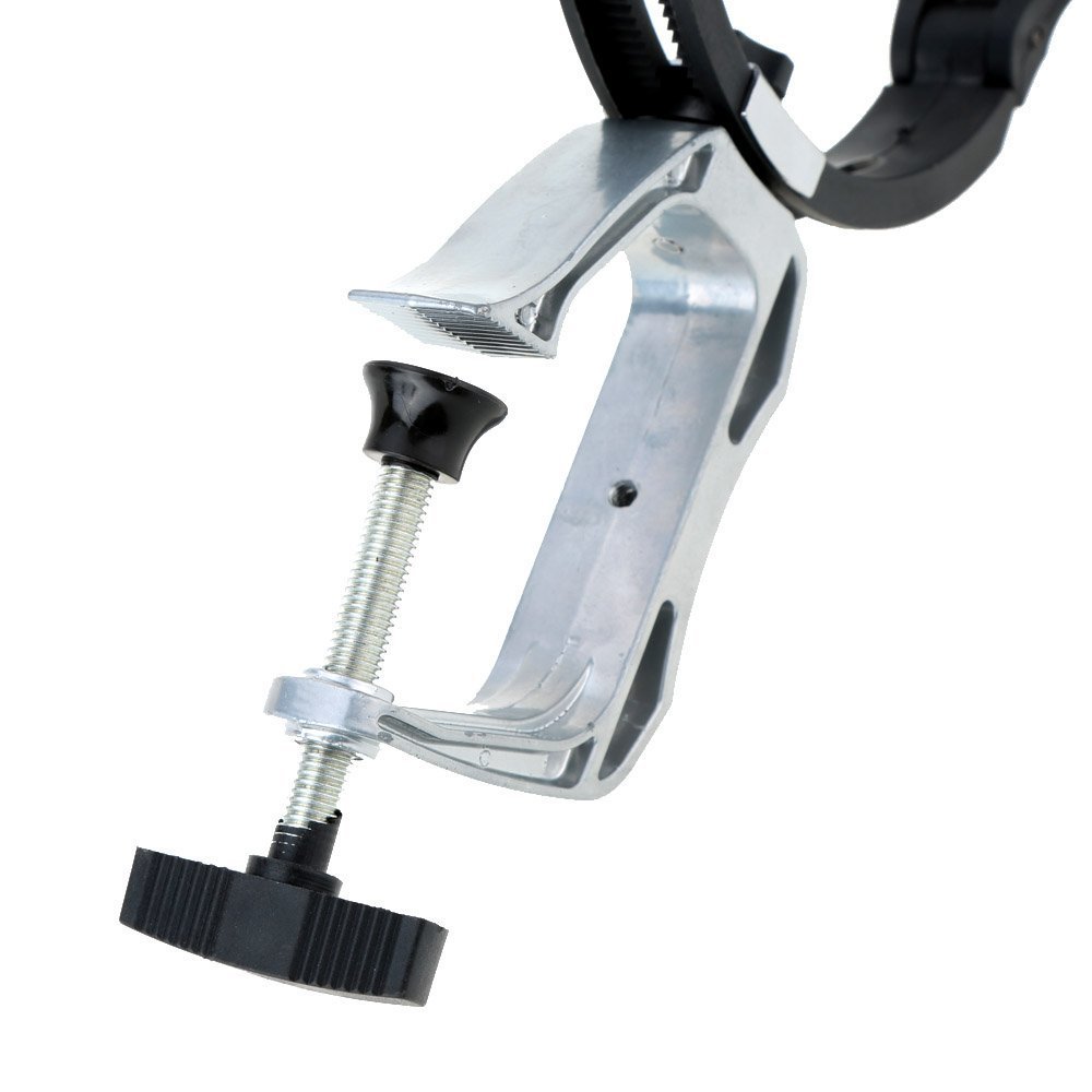 Soporte ajustable para caña de pescar, tipo B