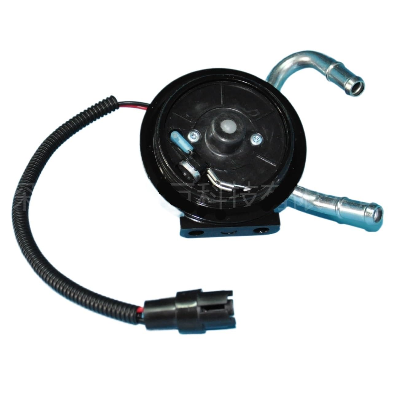 Bomba De Filtro De Combustible Diésel De 6.6L 12645619 Compatible con 12642623 Tp3018, Apta para Repuestos De Chevy Silverado