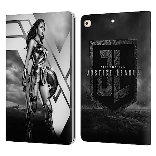 Housse iPad 9.7 Wonder Woman pour visionner vos films en déplacement