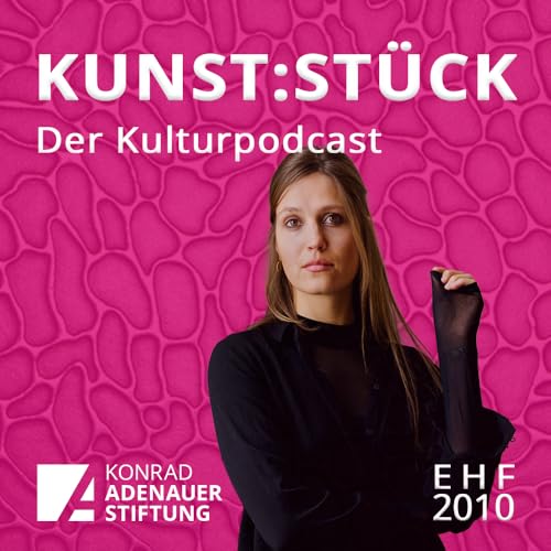 Folge 21 mit Charlotte Gneu&szlig; und Prof. Dr. Michael Braun