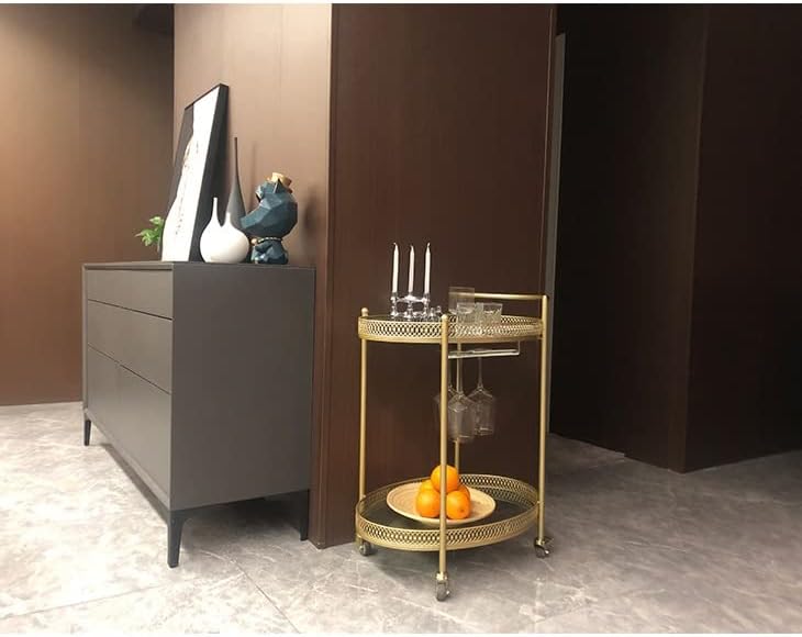 レストランのホテルの部屋サービストロリー、サービスカート、レストラン装置のためのフードサービスのトロリー - 中国 ホテルサービスのカート, ホテルの カート