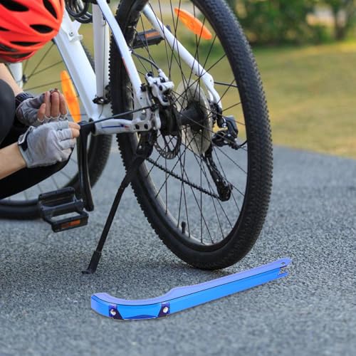 Image of Balacoo Bicycle Chain Guard Cover Kids Bike Chain Protector Plastic Bicycle Cover for Road Mountain Bike