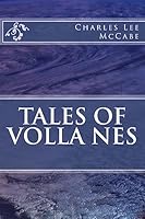 Tales of Volla NES 1508428212 Book Cover