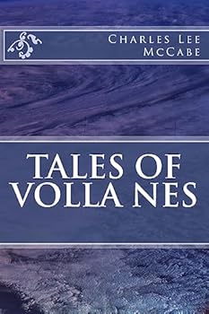 Paperback Tales of Volla Nes Book