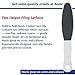 PediFix Pedi-quick 2-sided Foot File- 1 count