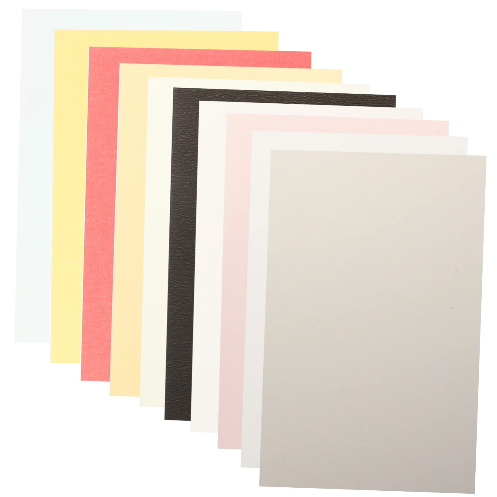 COHEALI Printing Drawing Papers 50 Sheets Transfer Paper Tracing Paper Transparency for Crafts