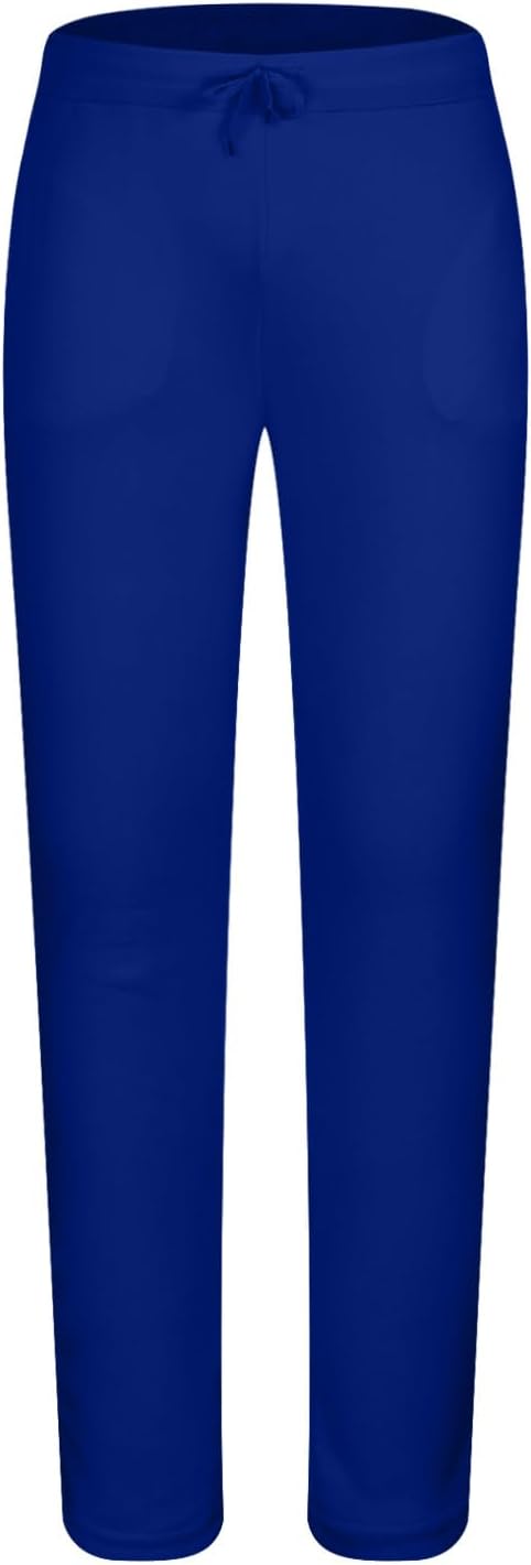 Baggy Sweatpants for Men with Pockets Athletic Fashion Joggers Drawstring Sweat Pants Summer Casual Trousers