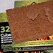 S&M 15751 Cubos Encendido precortados Cheminett naturales para encender chimeneas, estufas y...