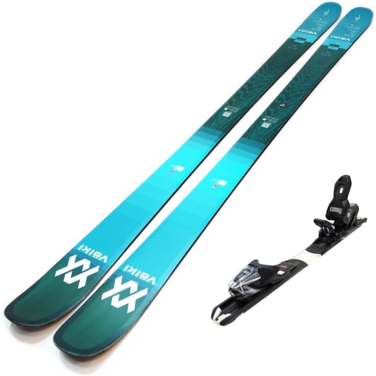 IDone スキー板 固定ビンディング付き 2025年最新】id one スキー板の人気アイテム - メルカリ