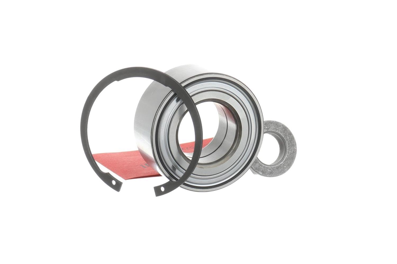 SKF 1x jeu de roulements de roue, avant VKBA3584 | Compatible avec: CITROËN BERLINGO / BERLINGO FIRST Kasten/Großraumlimousine, BERLINGO Kasten/Großraumlimousine
