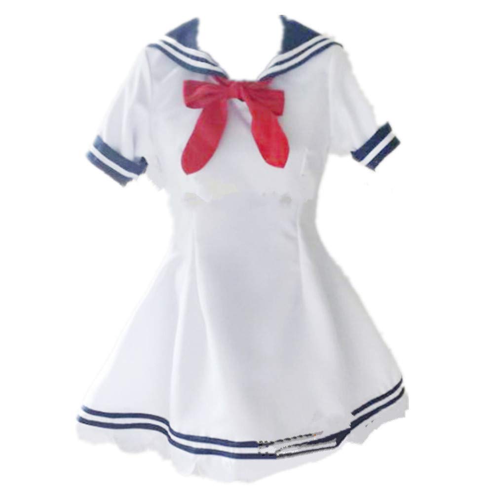 Kantai Collection Nenohi Cosplay Costume Halloween Christmas New Year Party Costume
